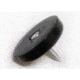 GMG 25 Lb Round Gun Magnet, GM-GM25