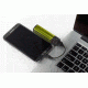 Goal Zero Flip 10 USB Recharger for Single Charges, Solar Ready, GZ Green 21903