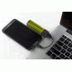 Goal Zero Flip 20 USB Recharger for Multiple Charges,Solar Ready,Green 21910