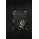 Goal Zero Guide 12 Solar Kit w/ Nomad 5 Solar Panel, Black, 44260