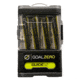 Goal Zero Guide 12 Solar Kit w/ Nomad 5 Solar Panel, Black, 44260