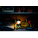 Goal Zero Lighthouse 600 1x Lithium-Ion Reachargeable LED Lantern, 600 Lumens, Black/Yellow, 32010