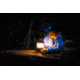 Goal Zero Lighthouse 600 1x Lithium-Ion Reachargeable LED Lantern, 600 Lumens, Black/Yellow, 32010