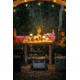 Goal Zero Lighthouse 600 1x Lithium-Ion Reachargeable LED Lantern, 600 Lumens, Black/Yellow, 32010