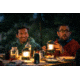 Goal Zero Lighthouse 600 1x Lithium-Ion Reachargeable LED Lantern, 600 Lumens, Black/Yellow, 32010