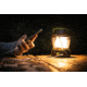 Goal Zero Lighthouse 600 1x Lithium-Ion Reachargeable LED Lantern, 600 Lumens, Black/Yellow, 32010