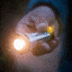 Goal Zero Lighthouse Micro Flash Usb Rechargeable Lantern, 150 Lumens, 32005