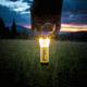 Goal Zero Lighthouse Micro Flash Usb Rechargeable Lantern, 150 Lumens, 32005