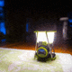 Goal Zero Lighthouse Mini Lantern, Green/Black, 32011