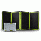 Goal Zero Sherpa 100 Power Bank, w/Inverter, USB, Nomad 28 Plus Solar Panel Kit 42050