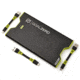 Goal Zero Sherpa 40 Power Bank, Micro, Lightning, USB-C, Black 22030