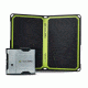 Goal Zero Sherpa 50 Power Bank, w/Inverter, USB, Nomad 14 Plus Solar Panel Kit 42041