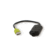 Goal Zero Usb To 6Mm Converter, 5V-12V 98101