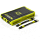 Goal Zero Venture 70 Phone Recharger, Solar, Monocrystalline, Micro/Lightning, 22013