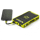 Goal Zero Venture 70 Phone Recharger, Solar, Monocrystalline, Micro/Lightning, 22013