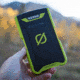Goal Zero Venture 70 Phone Recharger, Solar, Monocrystalline, Micro/Lightning, 22013