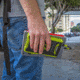 Goal Zero Venture 70 Phone Recharger, Solar, Monocrystalline, Micro/Lightning, 22013