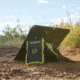 Goal Zero Venture 70 Phone Recharger, Solar, Monocrystalline, Micro/Lightning, 22013