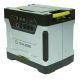Goal Zero Yeti 1250 Solar Generator with Roll Cart