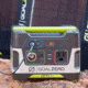 Goal Zero Yeti 150 Solar Generator