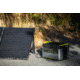 Goal Zero Yeti 1500X 120V Portable Power Station w/ Boulder 100 Briefcase Solar Panel, Black, 44360