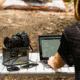 Goal Zero Yeti 200X Portable Power Station, 120V, 22070