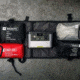 Goal Zero Yeti 200X Portable Power Station, 120V, 22070