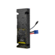 Goal Zero Yeti Tank &amp; Link 5000 V2 Kit w/110V PSU, Black, 44155