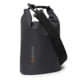 GoDark Faraday Dry Bag, 5L, Charcoal, FDB05