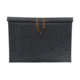 GoDark Large Faraday Sleeve for Laptop, Charcoal, LTSL01