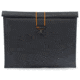 GoDark Large Faraday Sleeve for Laptop, Charcoal, LTSL01