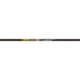 Gold Tip 9.3 Max Plus Shafts 1 doz., Black, 250 G2060