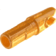 Gold Tip Accu-Lite Nock, Orange 12 pk. NOCKALFO12