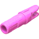 Gold Tip Accu-Lite Nock, Pink 12 pk. NOCKALPK12