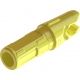 Gold Tip Accu-Lite Nock, Yellow 12 pk., NOCKALYE12