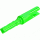 Gold Tip Accu-Tough Nock, Green 12 pk. NOCKATFG12