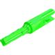 Gold Tip Accu-Tough Nock, Green 12 pk., NOCKATFG12