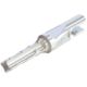 Gold Tip Accu-Tough Nock, White 12 pk., NOCKATWH12