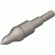 Gold Tip EZ-Pull Points, 5/16 in. 125 gr. 12 pk. EZ24612512
