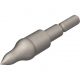 Gold Tip EZ-Pull Points, 5/16 in. 125 gr. 12 pk., EZ24612512