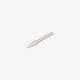 Gold Tip Glue In, Economy Point 166 Xtra Small, 75gr- 1dz, GLUECON1667512