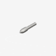 Gold Tip Glue In Point, .204-SM 80gr, 1dz, GLU204SM8012