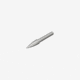 Gold Tip Glue In Point, Accu Point .204, 100gr, LG, 1dz, GLUAP204100LG12