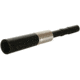 Gold Tip .166 Half Out Insert, 6 Pack, Black, INS166TI6
