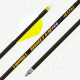 Gold Tip Hunter PRO, 340 2 inch Raptor Vanes, 1dz, HPRO340A2