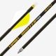 Gold Tip Hunter PRO, 400 2 inch Raptor Vanes, 1dz, HPRO400A2