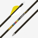 Gold Tip Nine.3 Max Pro Shafts, 12 pack 93MAXPROSN