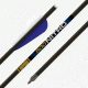 Gold Tip Nitro, 20 inch, Moon Nocks Shafts, 1dz, NI20MS