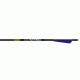 Gold Tip Nitro Bolts, 20 in. Flat Nocks 6 pk. NI20FA46