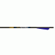 Gold Tip Nitro Bolts, 22 in. Moon Nocks 6 pk. NI22MA46